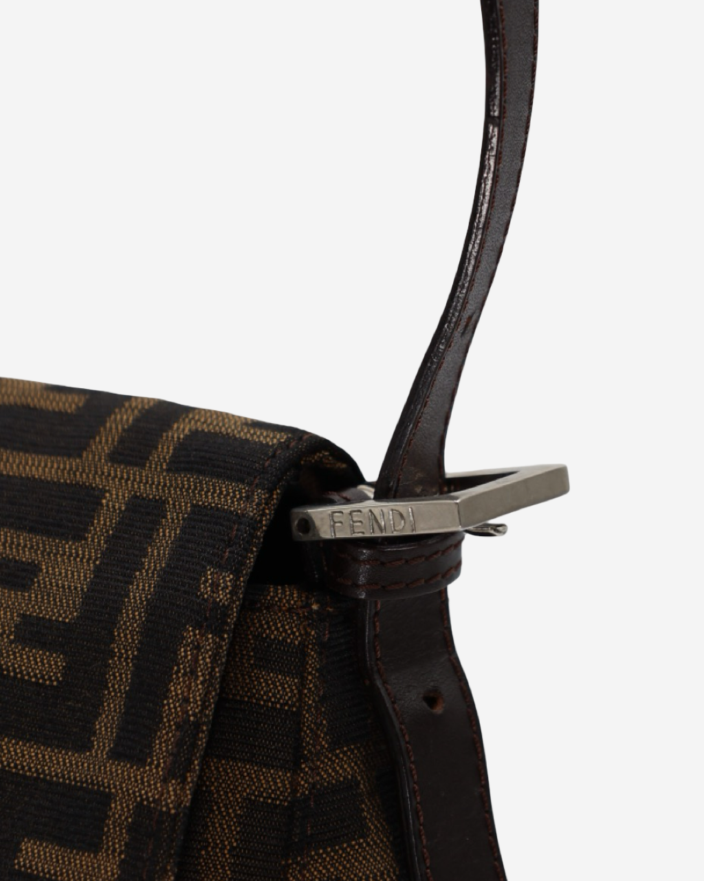 Bolsa Fendi Mamma Baguette