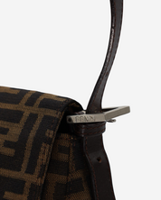 Bolsa Fendi Mamma Baguette