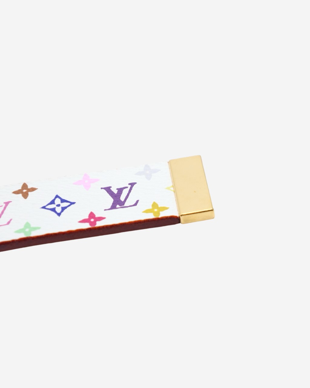 Louis Vuitton x Murakami  Belt