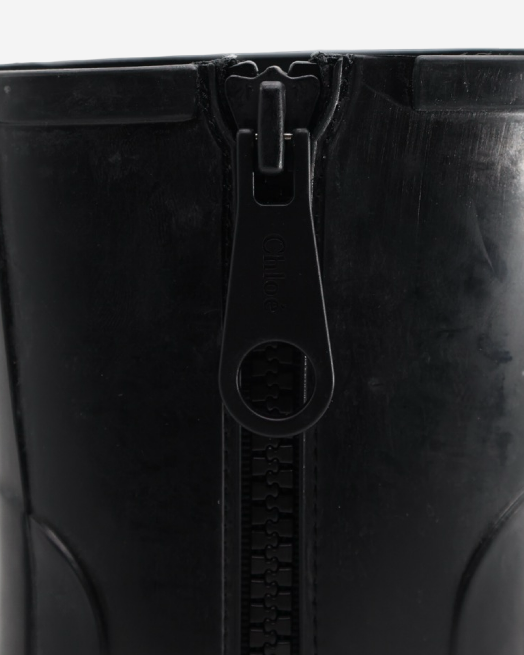 Botas de Lluvia Chloé 37