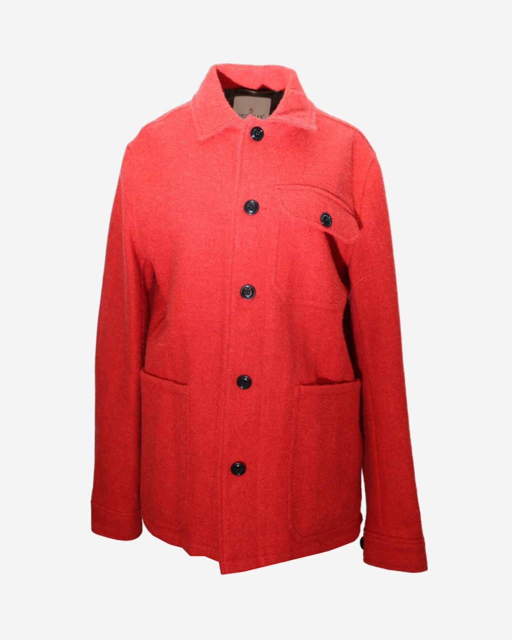 Moncler Coat L