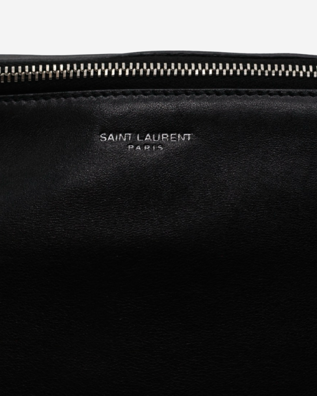Saint Laurent Fanny Pack