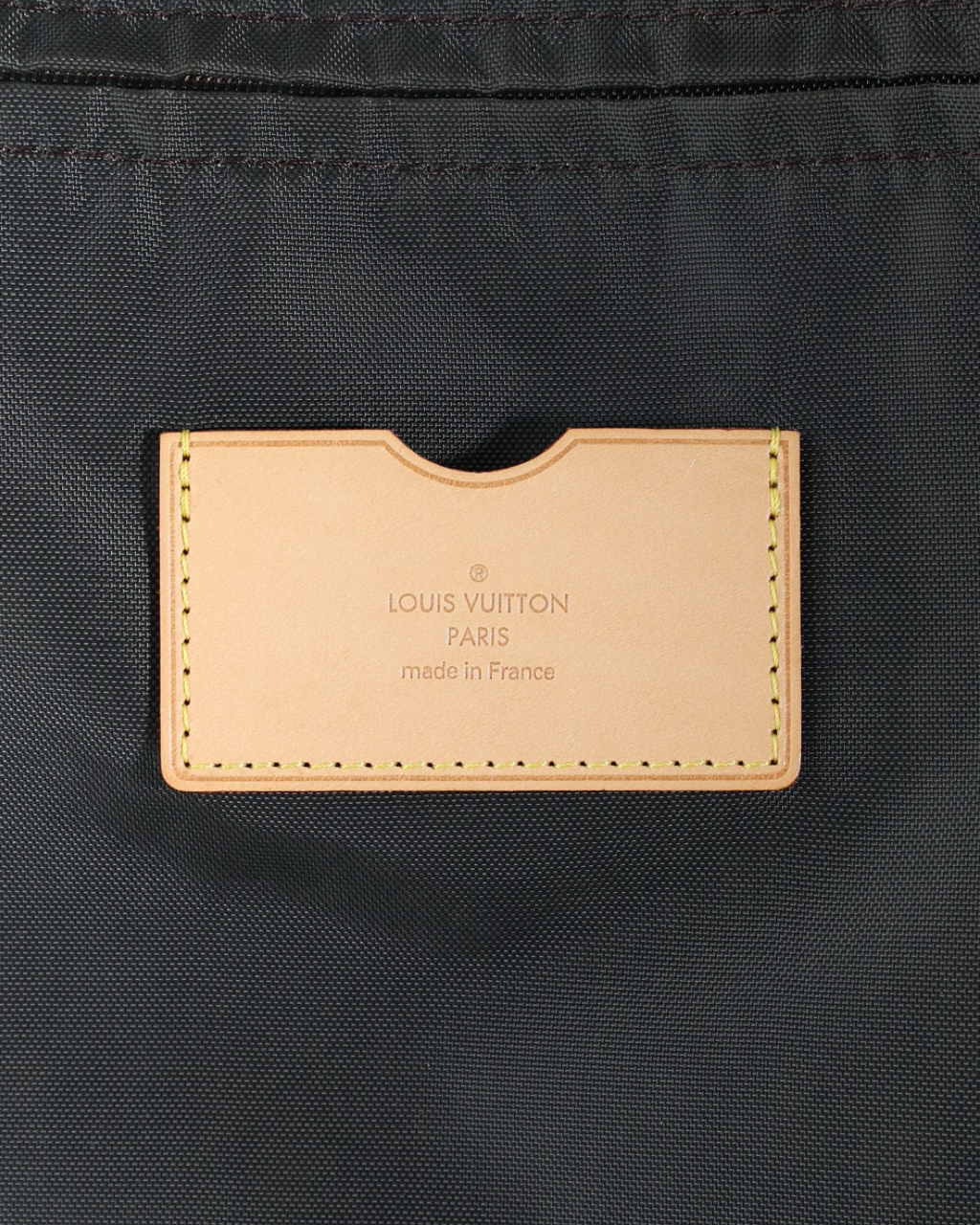 Louis Vuitton Bosporus 50 Suitcase