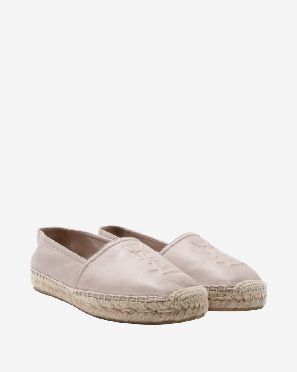 Alpargatas Saint Laurent 38.5