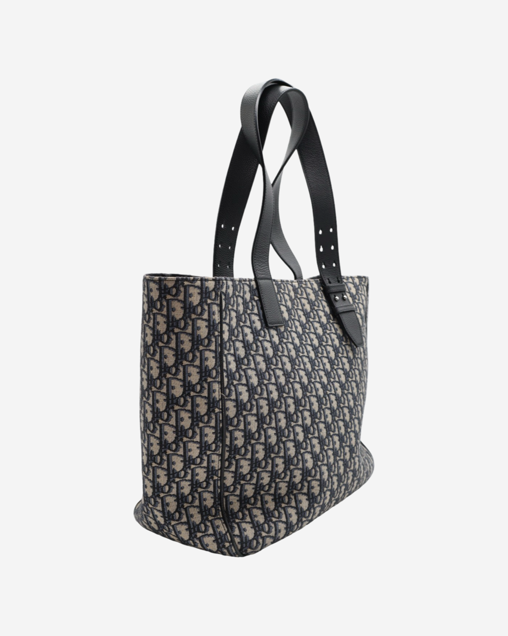 Tote Dior Oblique
