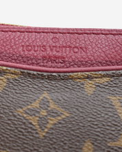 Bolsa Louis Vuitton Pallas