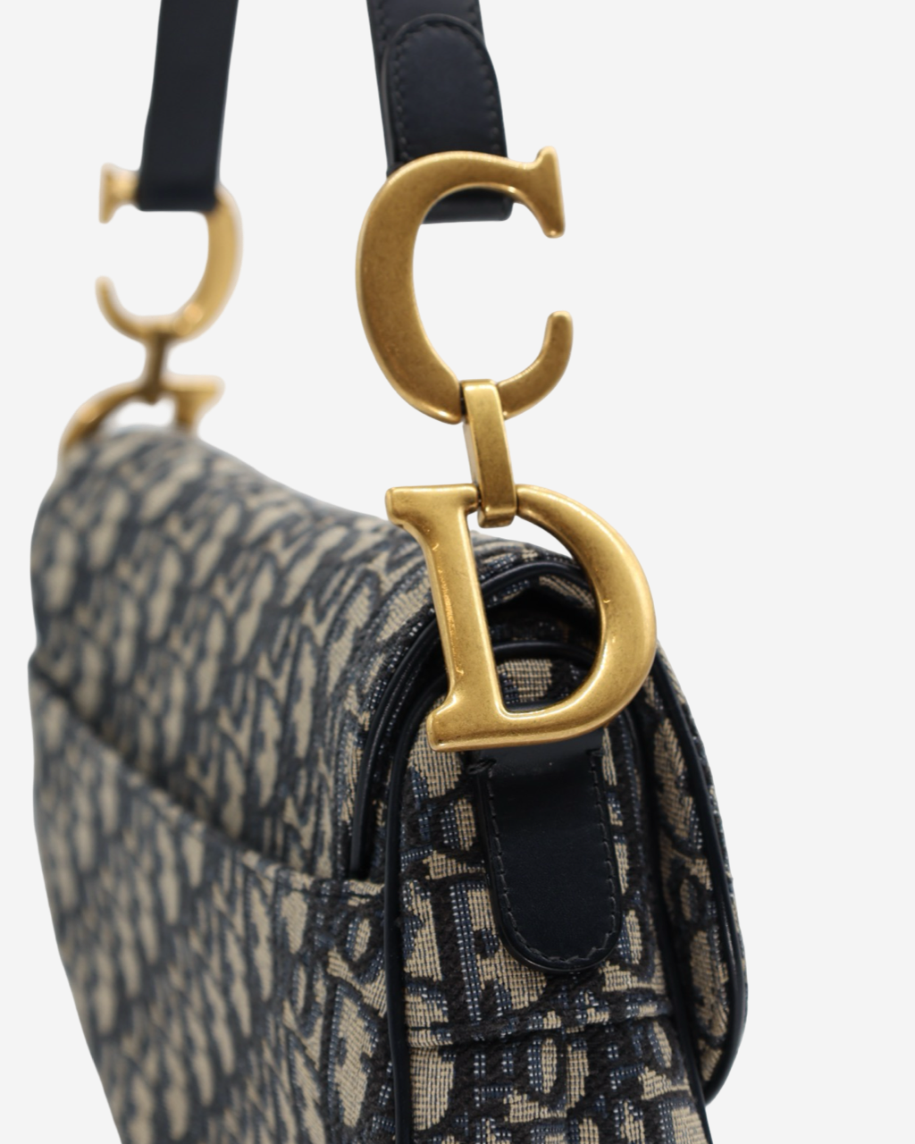 Bolsa Dior Saddle