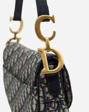 Bolsa Dior Saddle