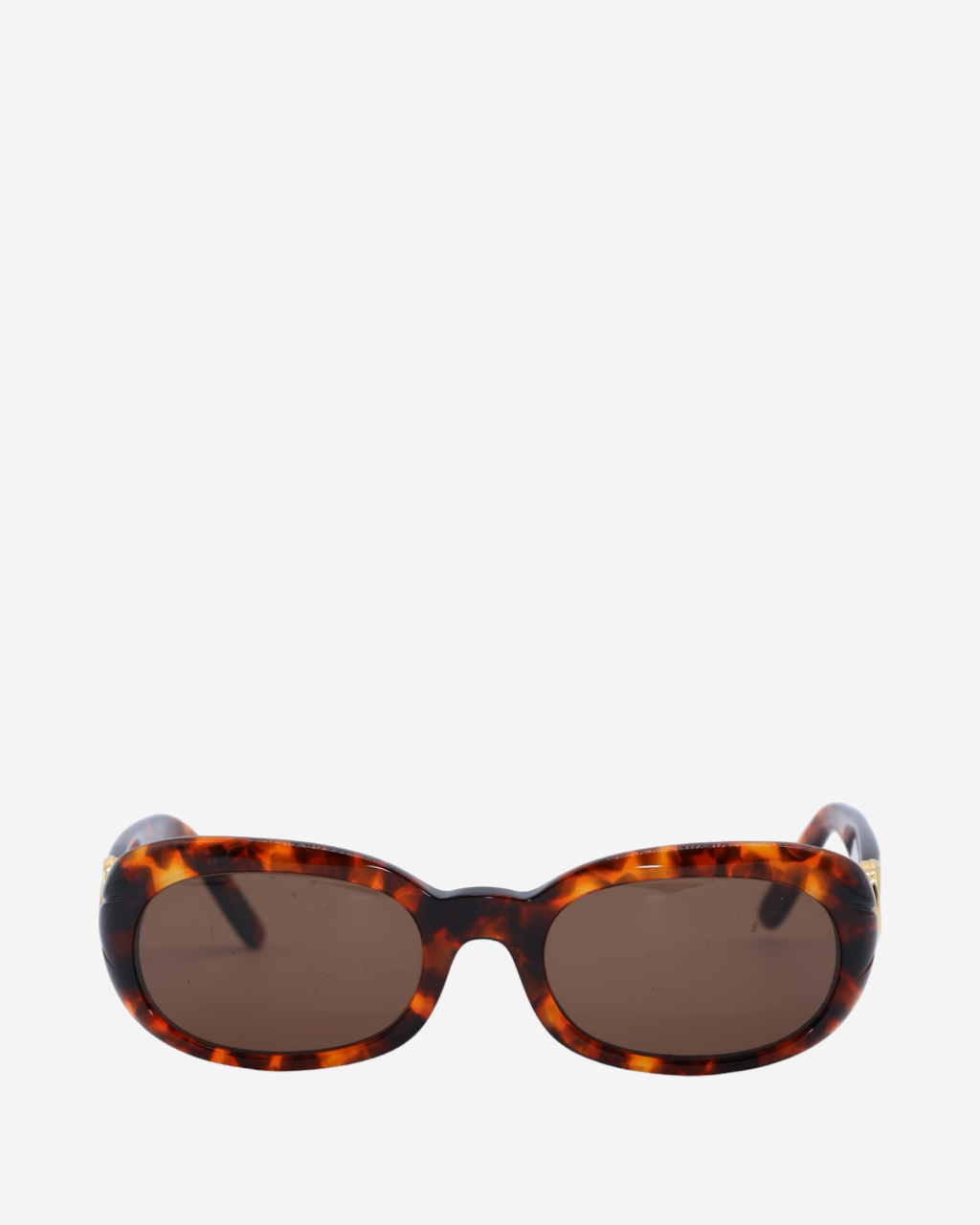Lentes de Sol Cartier Trinity