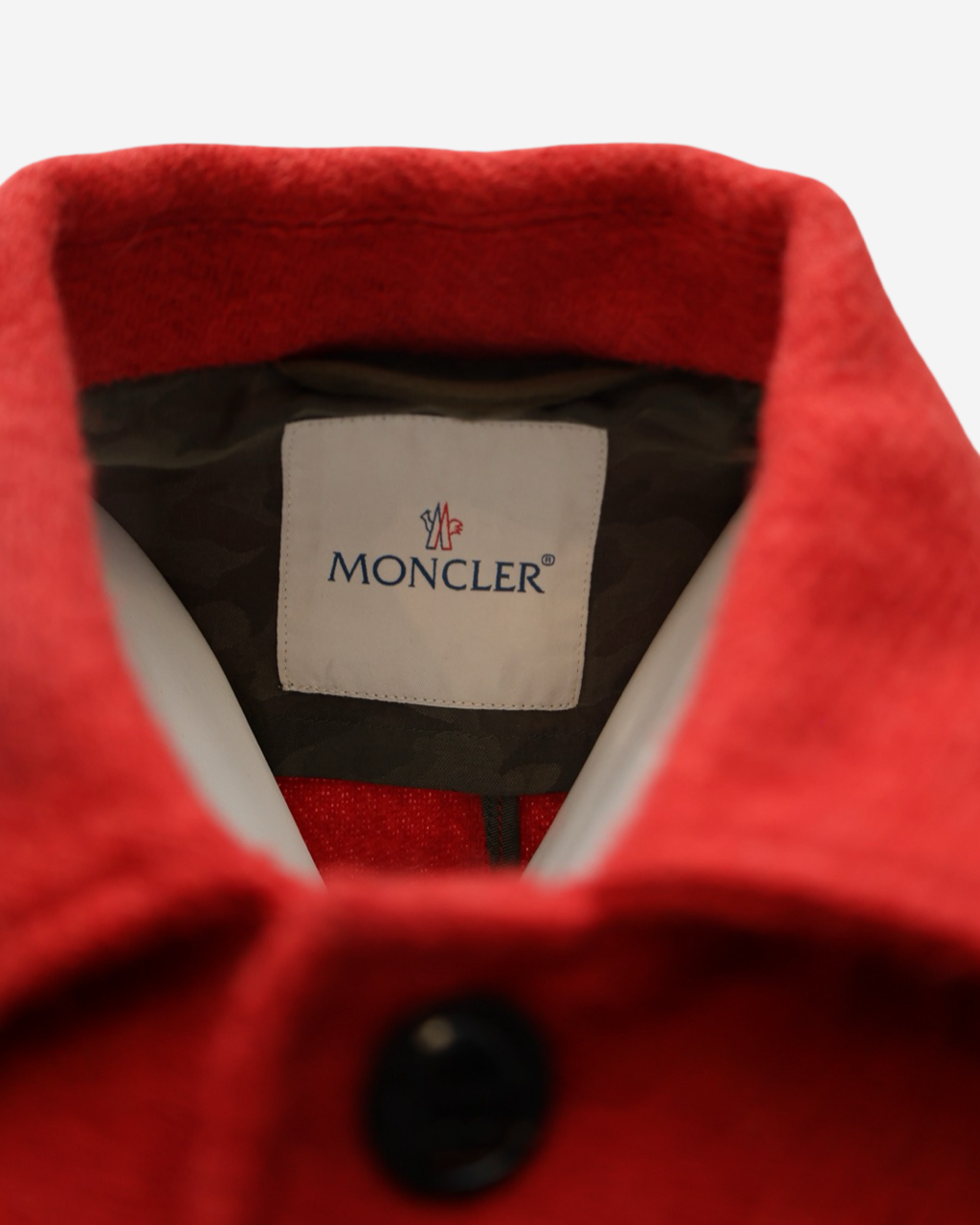 Moncler Coat L