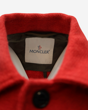 Moncler Coat L