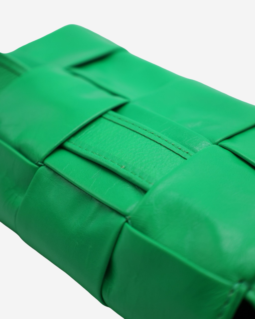 Bottega Veneta Cassette Beltbag