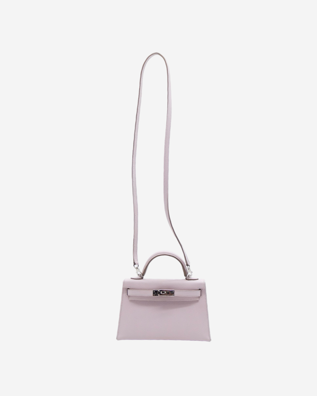 Hermés Kelly Mini Bag