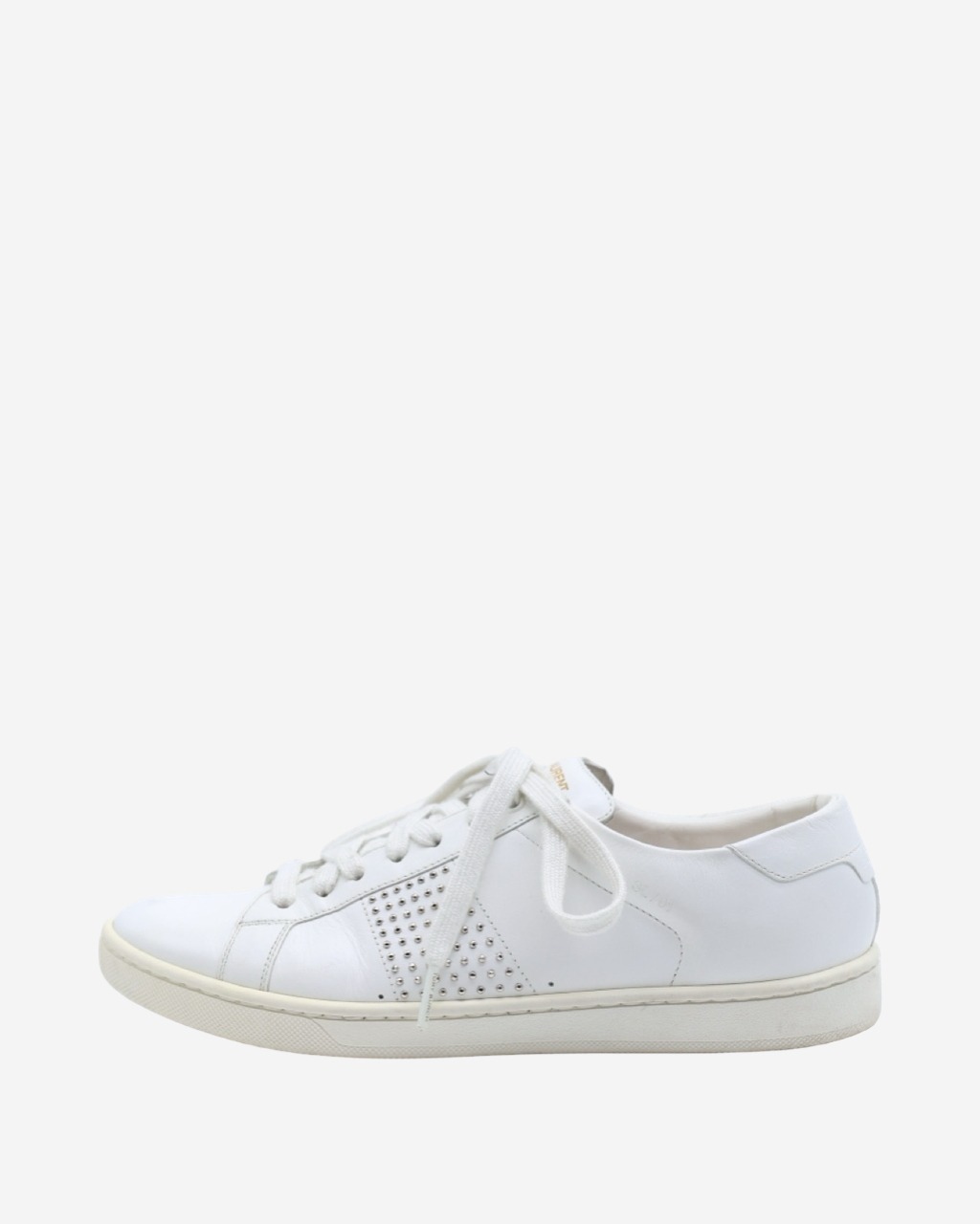 Saint Laurent Tennis Shoes 37