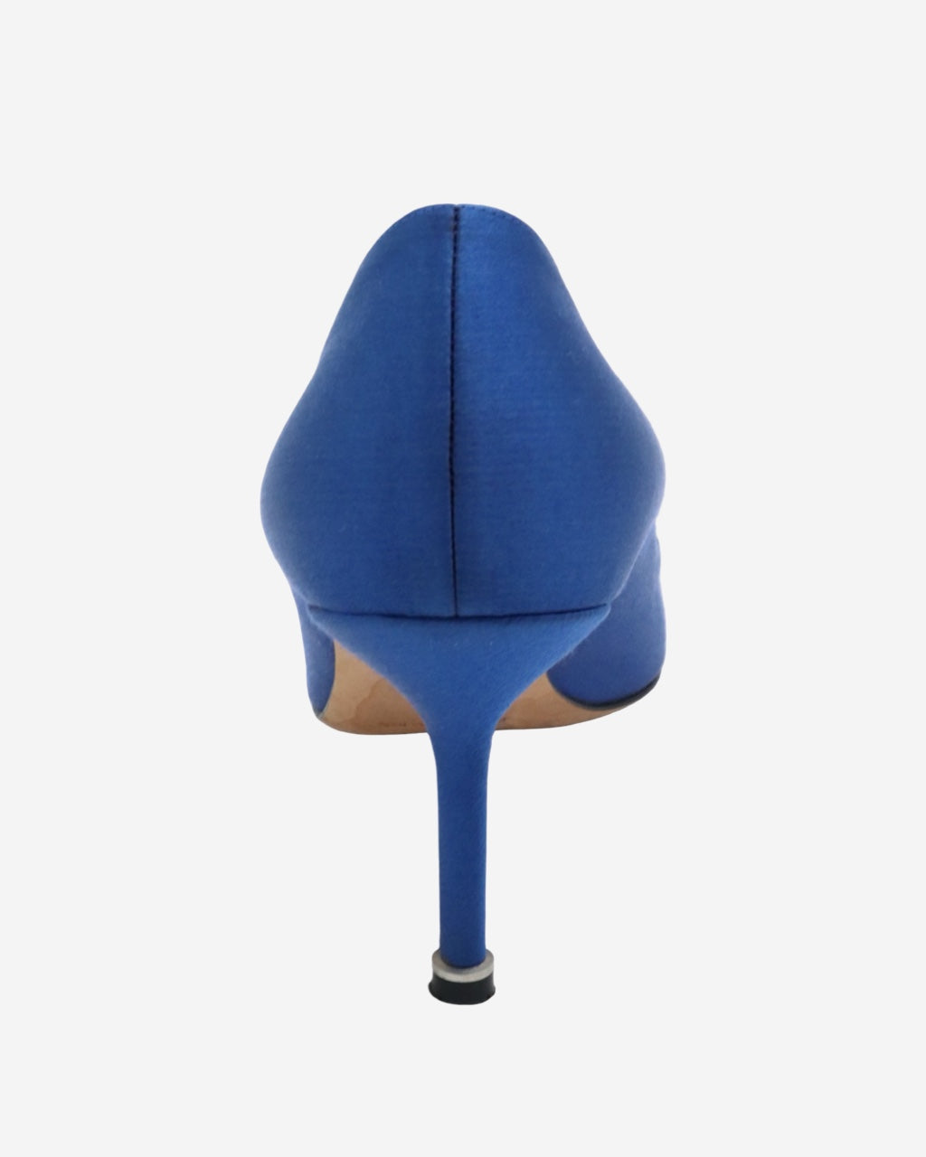 Tacones Manolo Blahnik 38.5