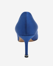 Tacones Manolo Blahnik 38.5