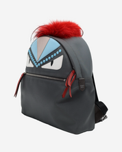 Fendi Monster Backpack