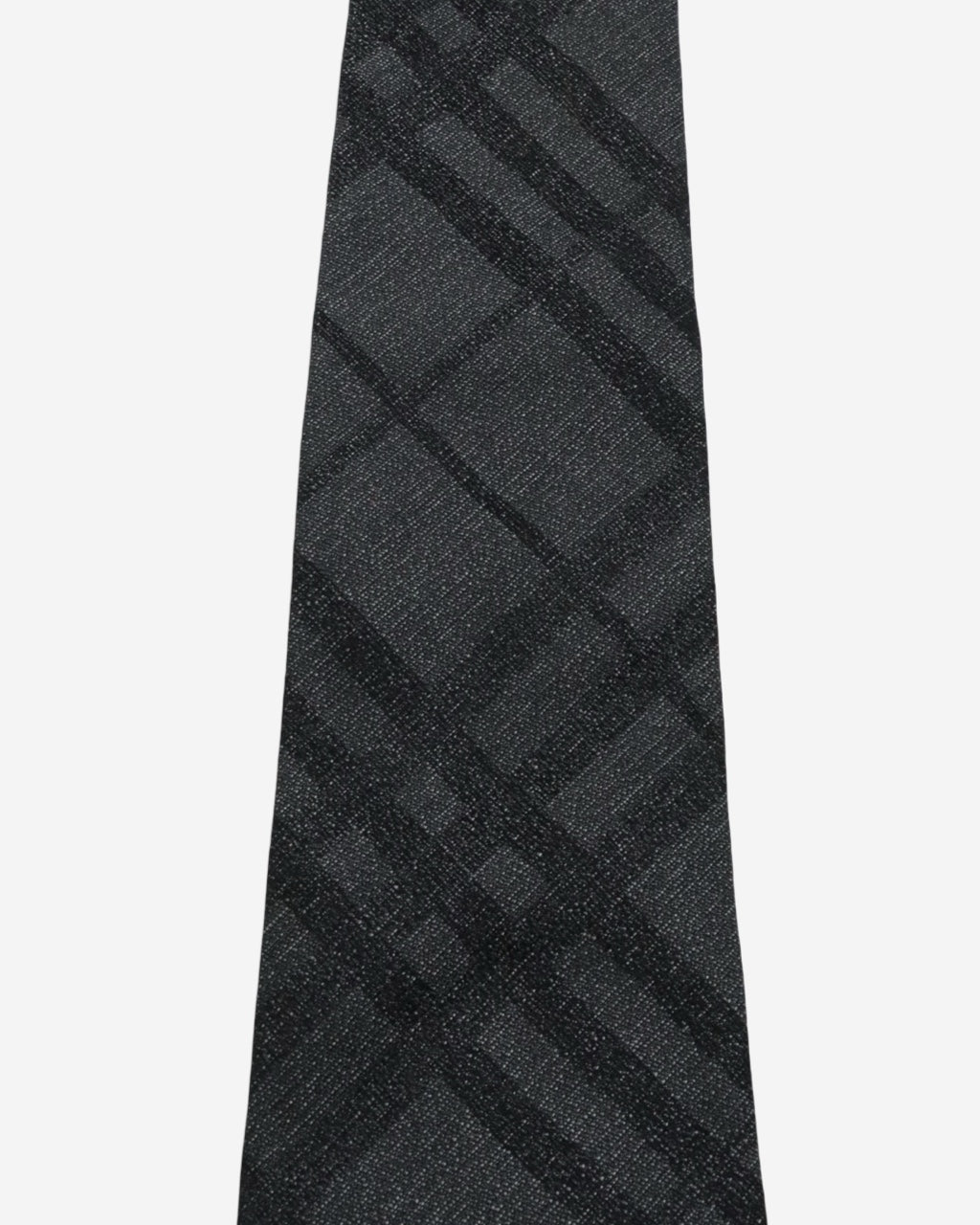 Burberry tie