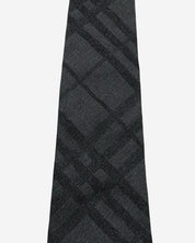 Burberry tie