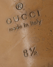 Mocasines Gucci 41.5