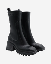 Botas de Lluvia Chloé 37