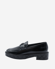 Chanel Love CC loafers 39.5