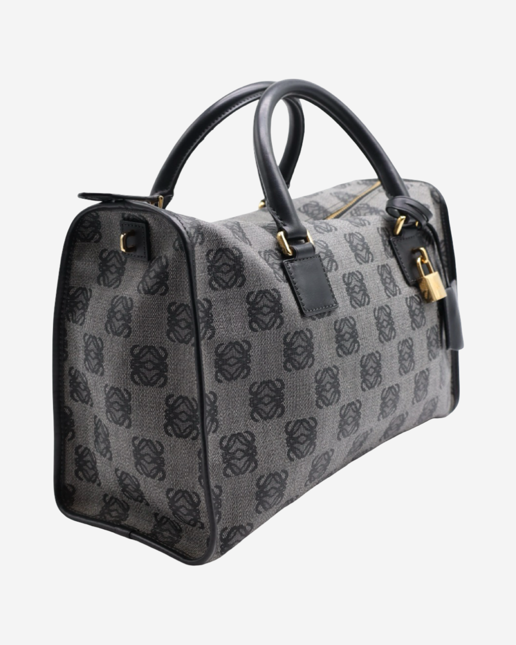 Bolsa Loewe Amazona Canvas