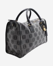 Bolsa Loewe Amazona Canvas