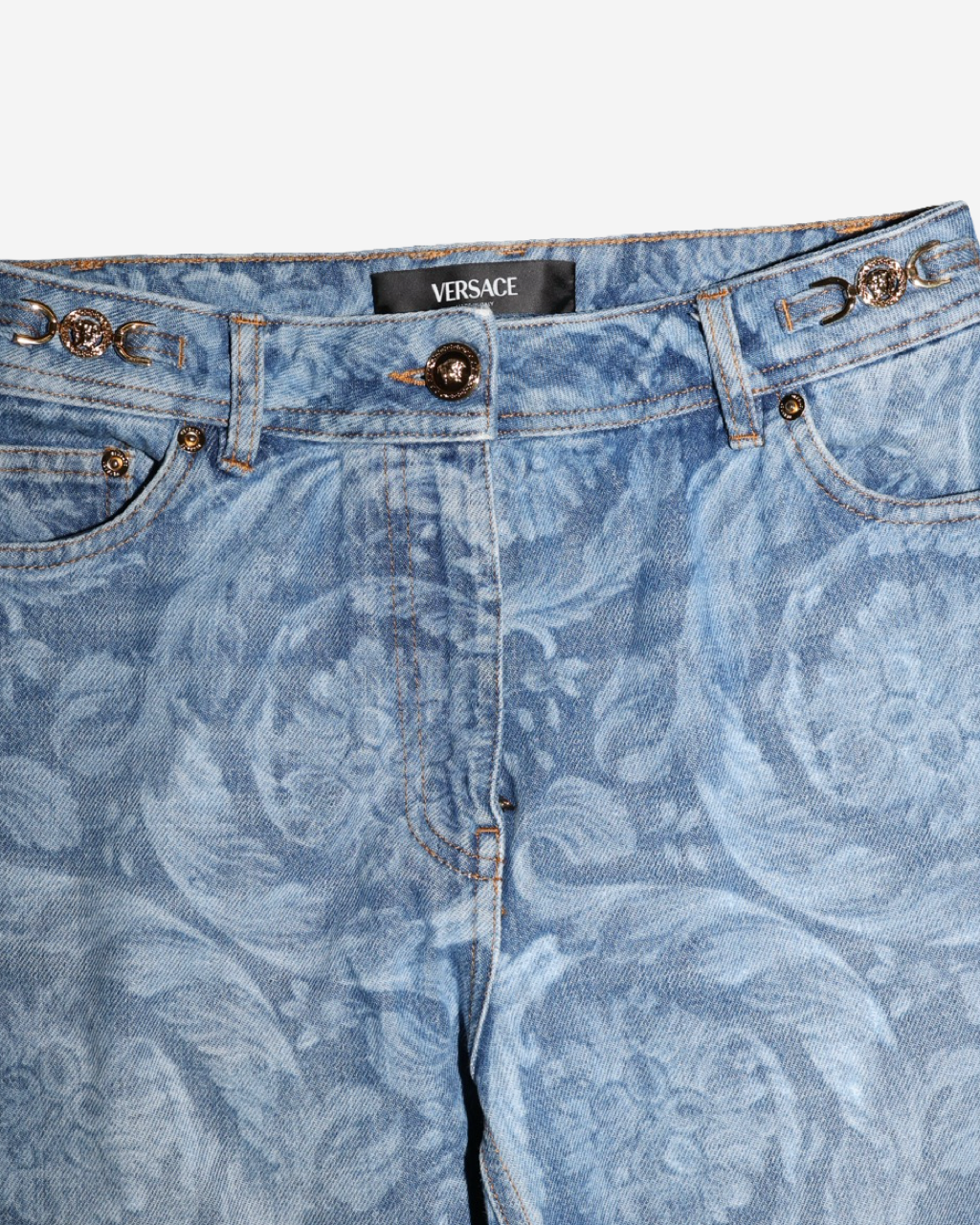 Versace Jeans