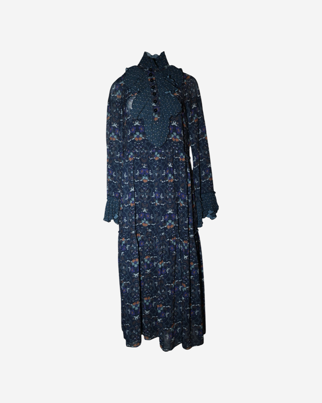 See by Chloe Dress – Irene Buffa