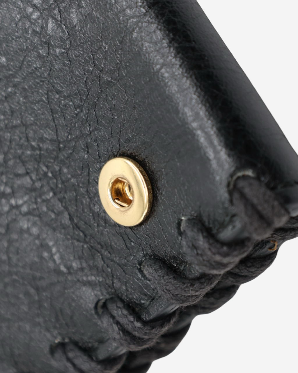 Balenciaga Cagole Clutch