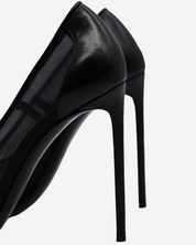 Tacones Saint Laurent Mesh 37