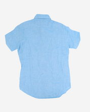 Camisa de Lino Loro Piana