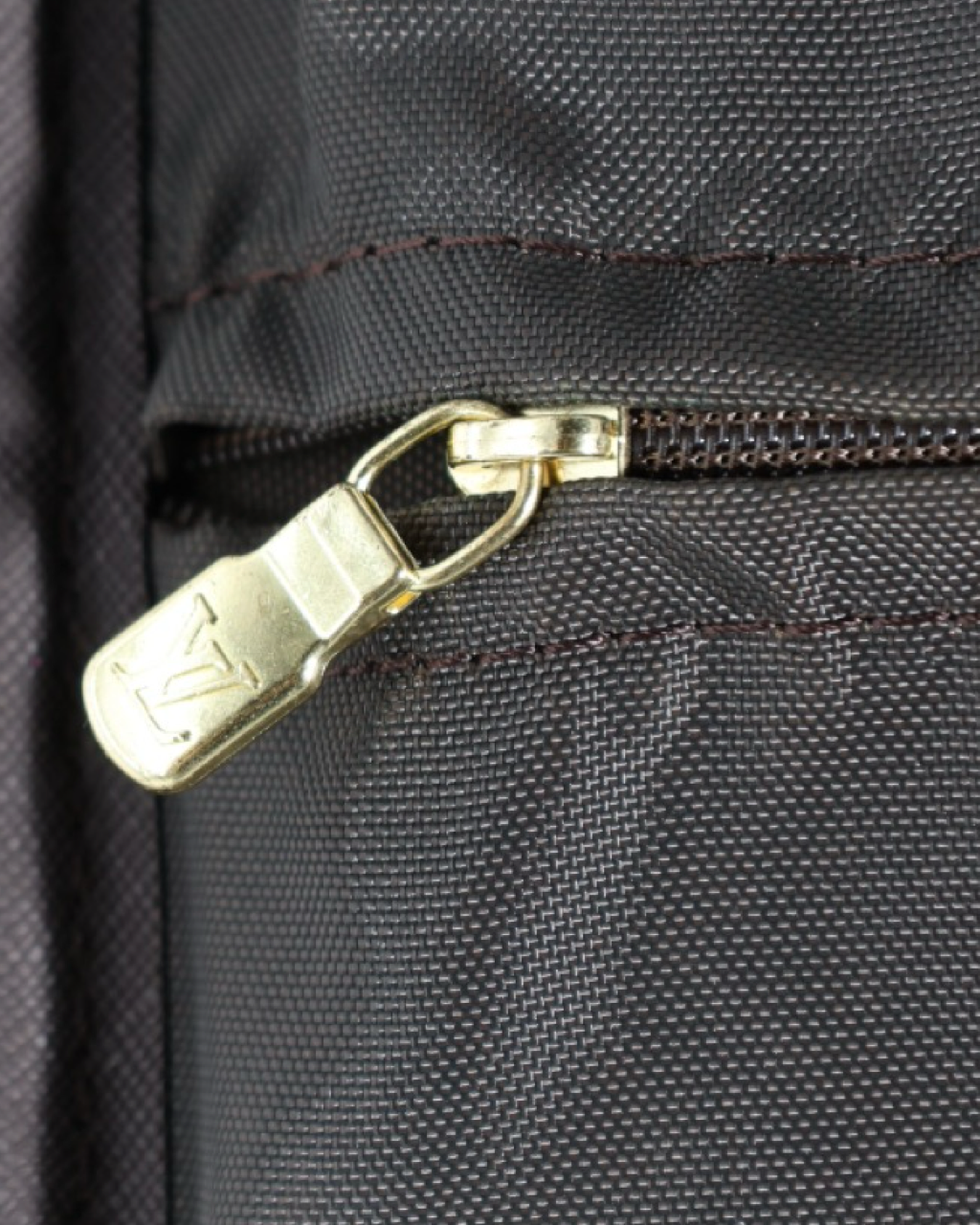 Louis Vuitton Bosporus 50 Suitcase