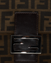 Bolsa Fendi Mamma Baguette