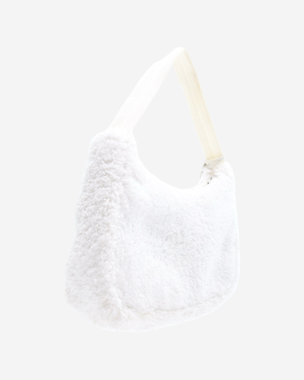 Bolsa Prada Re-Edition 2000 Sherpa