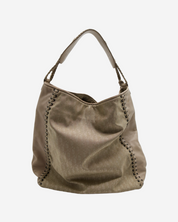 Vintage Dior Hobo Oblique Bag