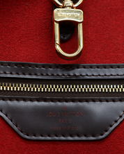 Louis Vuitton Hampstead Damier Bag