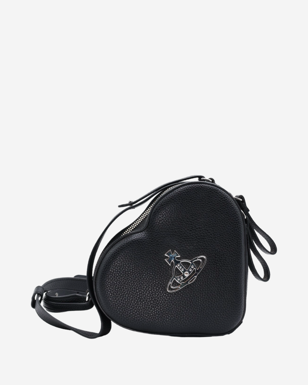 Vivienne Westwood Heart Bag
