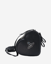 Vivienne Westwood Heart Bag