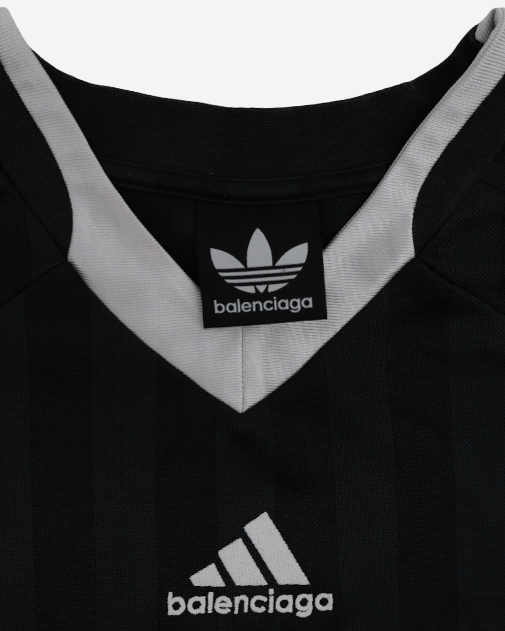Adidas x Balenciaga T-Shirt