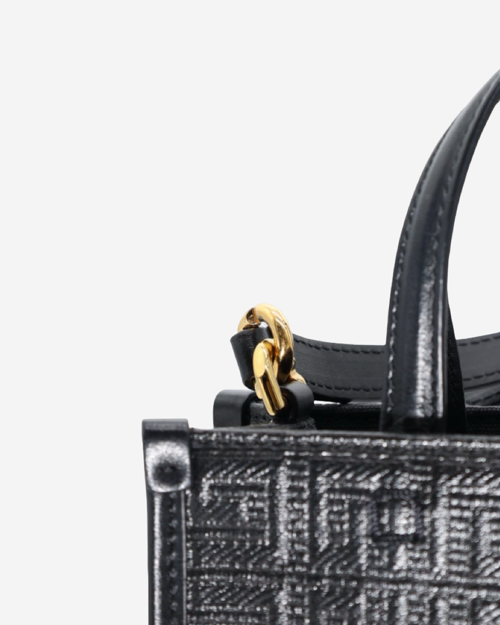 Bolsa Givenchy Mini G Tote