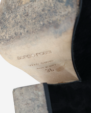 Sandalias de Tacón Sergio Rossi 36