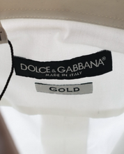 Camisa Dolce & Gabbana