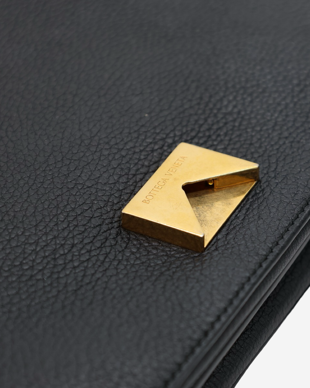 Bottega Veneta Mount Chain Bag