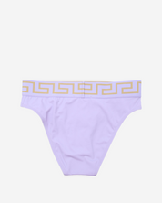 Bottoms de Traje de Baño Versace 2 IT