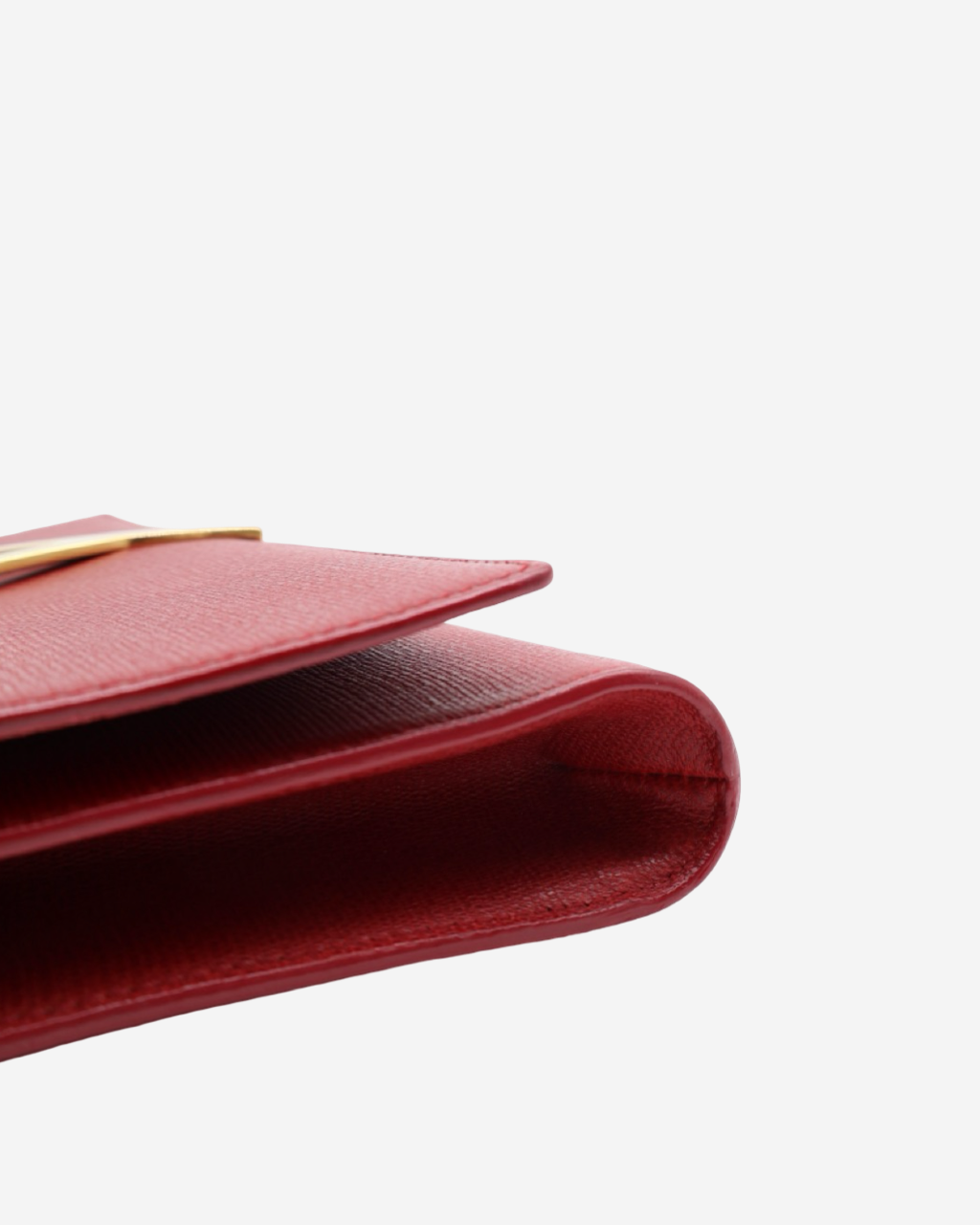 Clutch Yves Saint Laurent Y