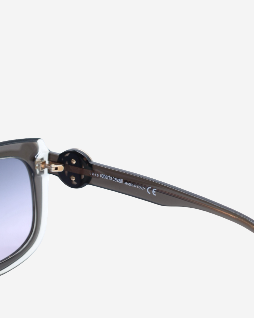 Lentes de Sol Roberto Cavalli