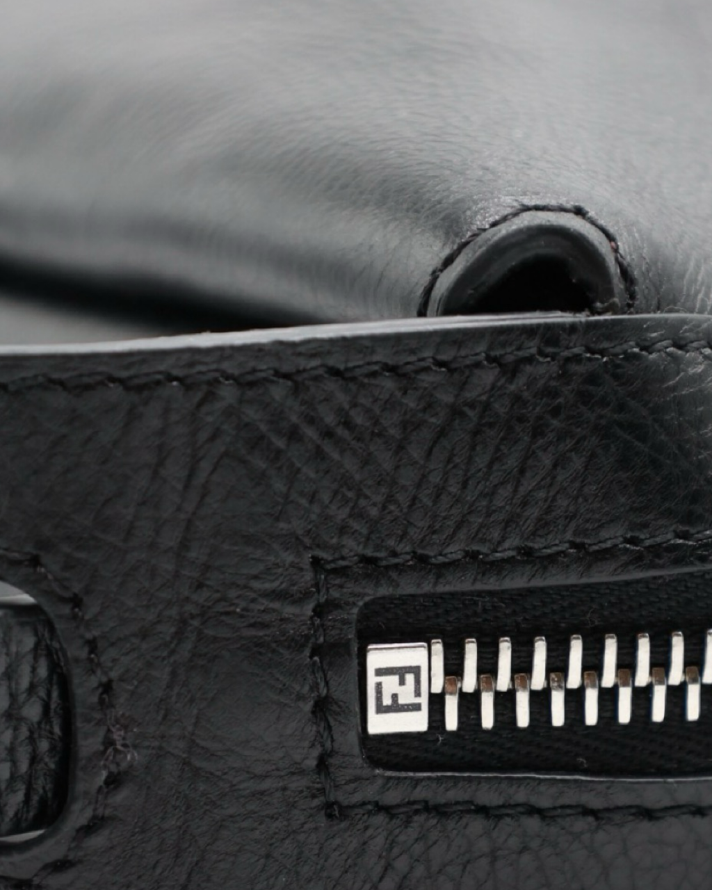 Fendi Simply Crossbody Bag