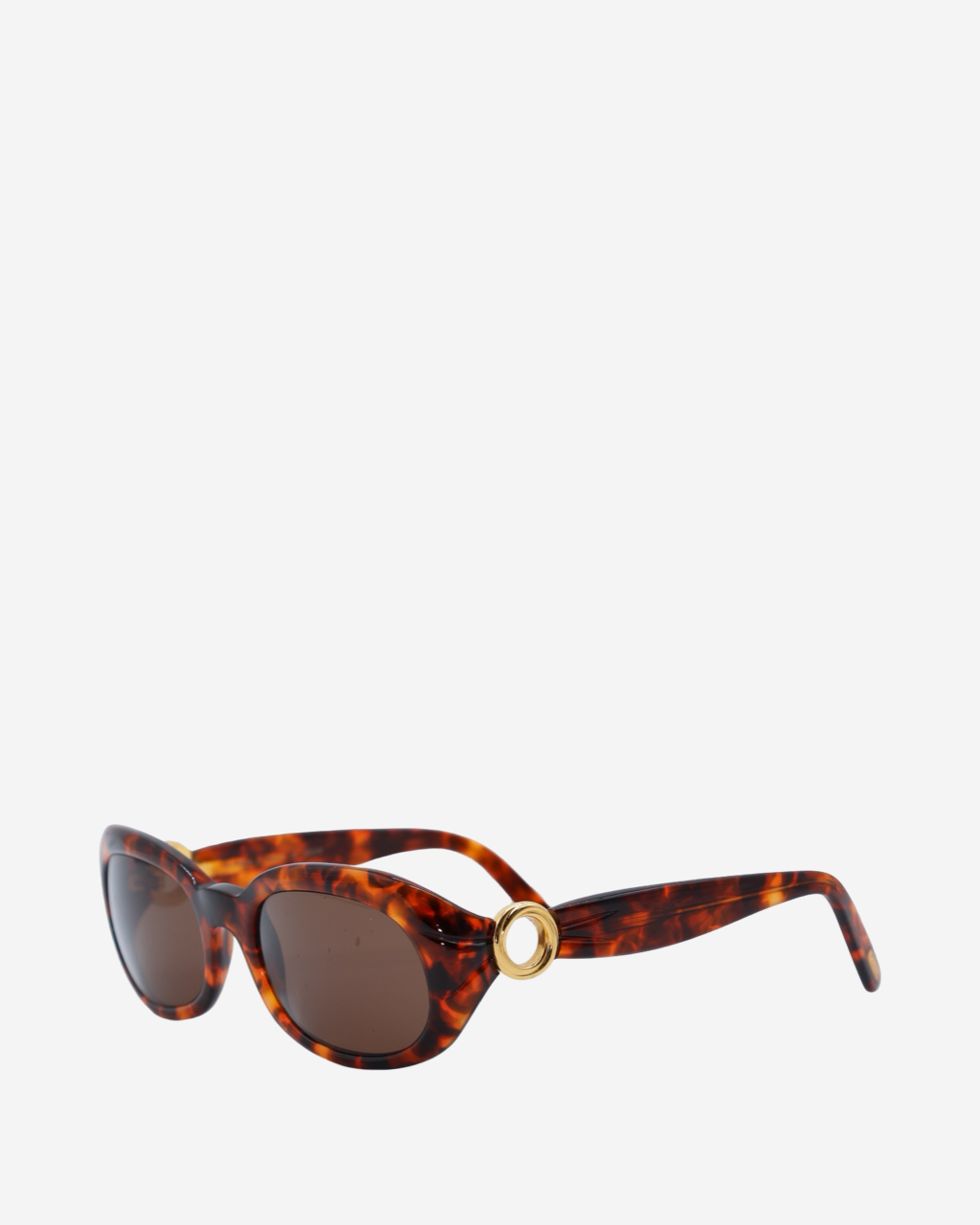 Lentes de Sol Cartier Trinity